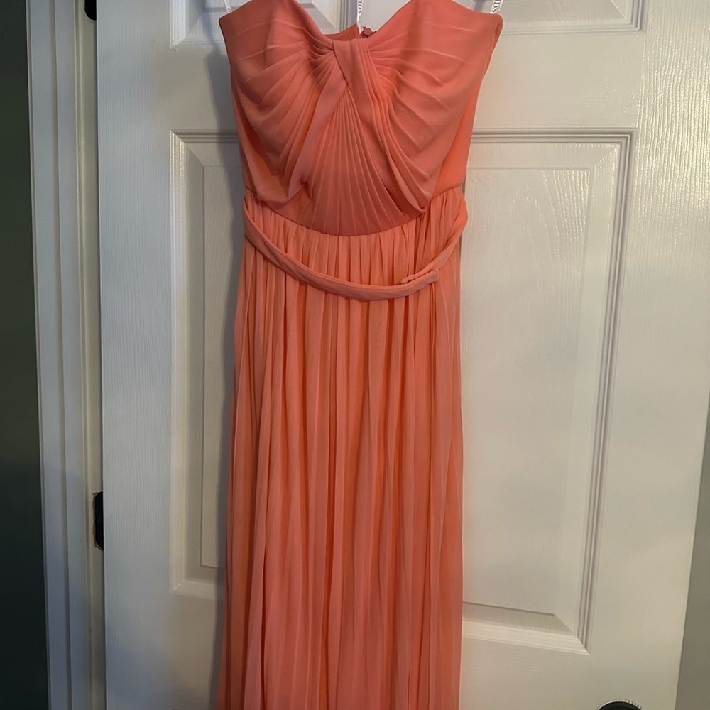 Bridesmaid / Prom Dress